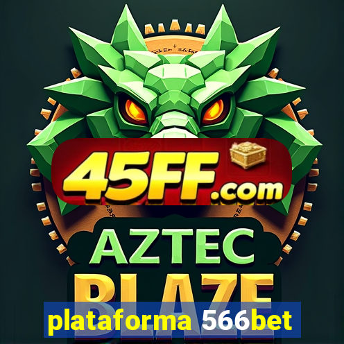 plataforma 566bet